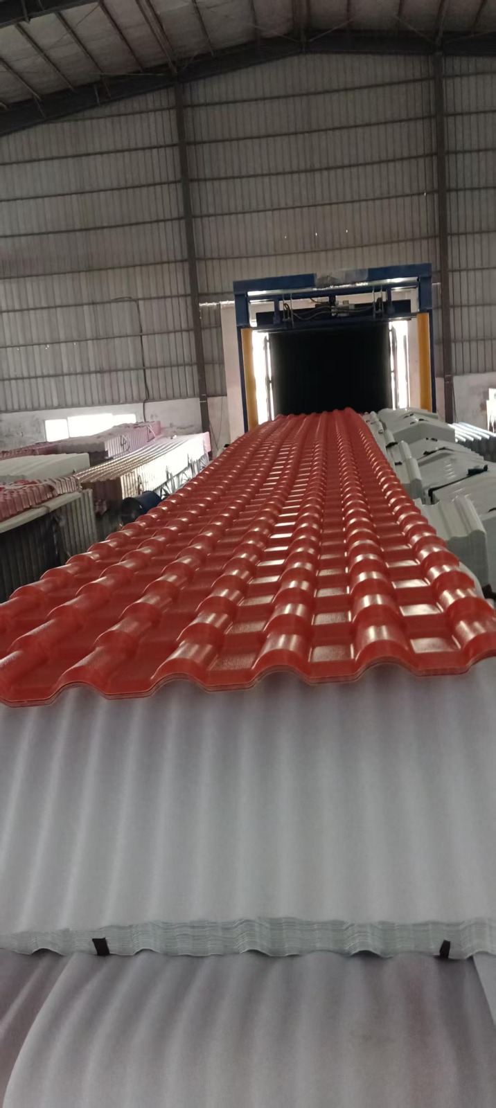 اكسسوارات ألواح تسقيف PVC